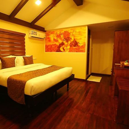 Guruvayur Heritage By Nexstay Eksteriør bilde