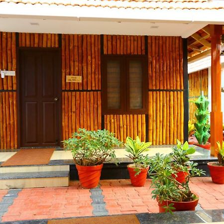 Guruvayur Heritage By Nexstay Eksteriør bilde