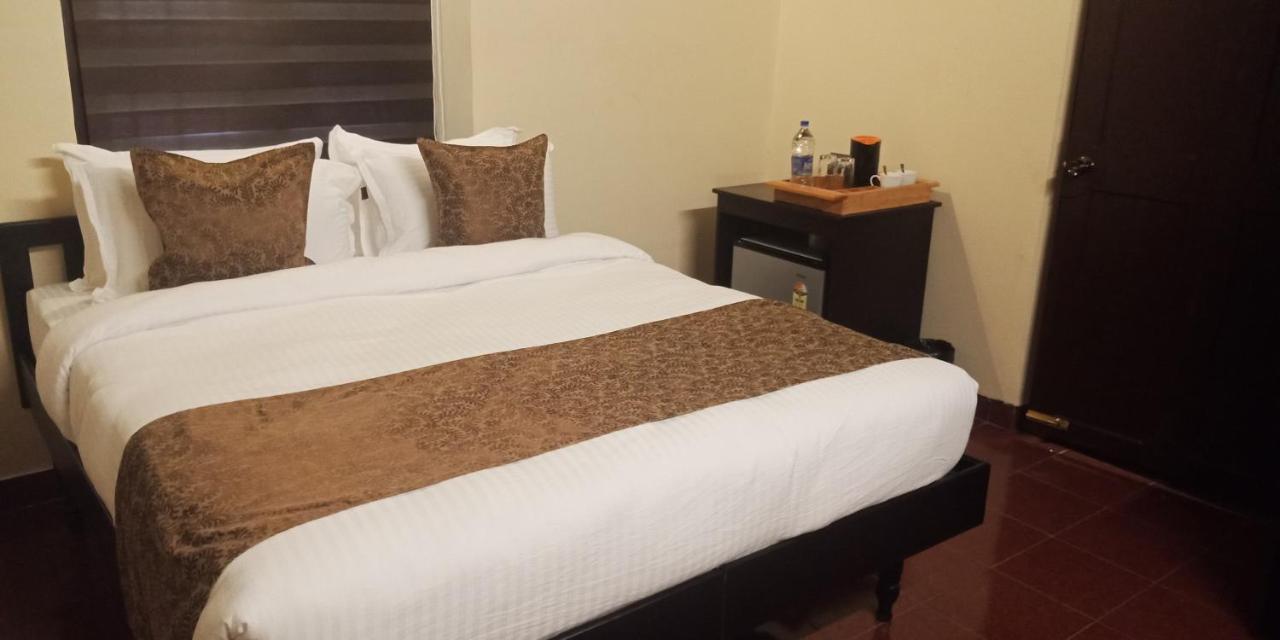 Guruvayur Heritage By Nexstay Eksteriør bilde