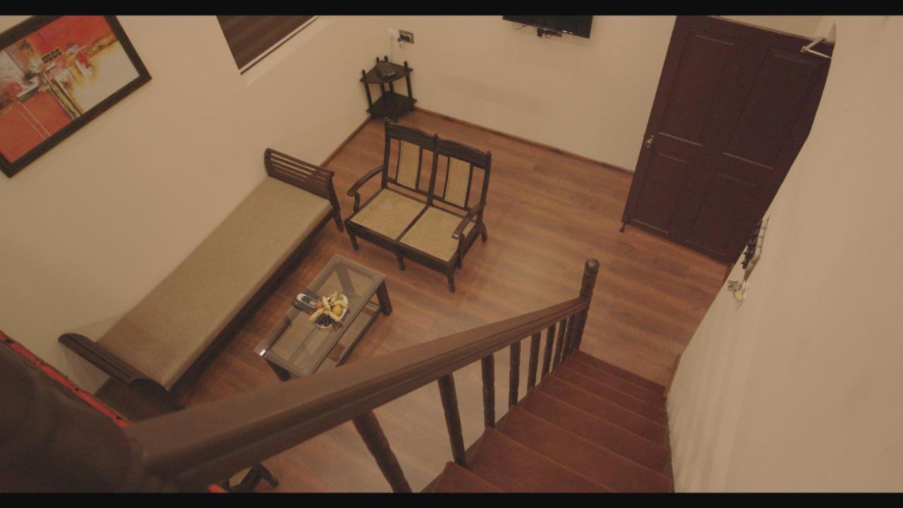 Guruvayur Heritage By Nexstay Eksteriør bilde