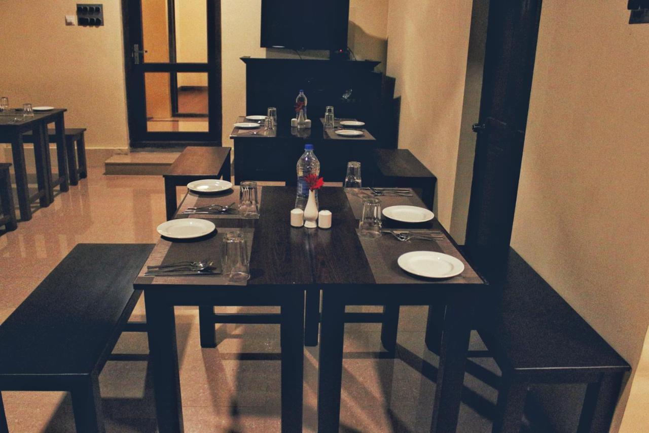 Guruvayur Heritage By Nexstay Eksteriør bilde