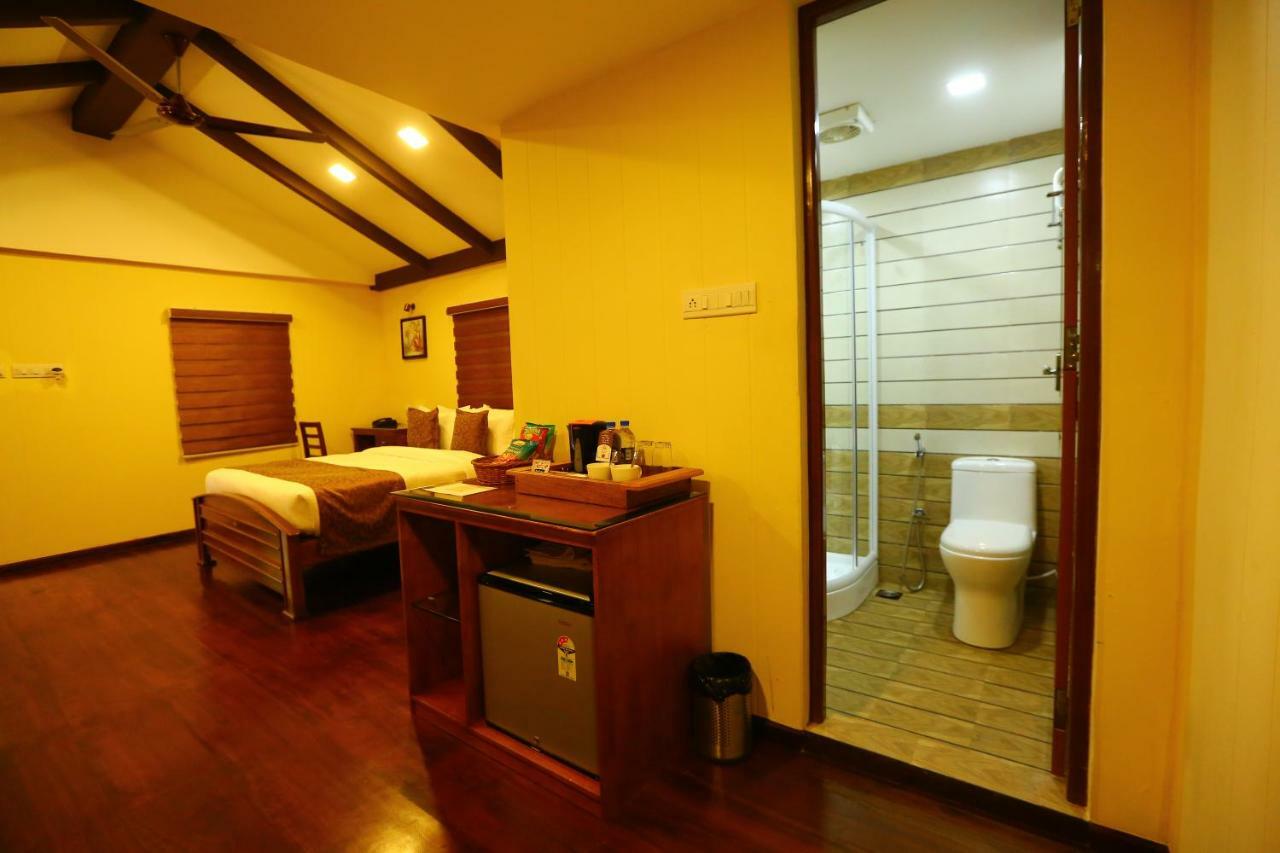 Guruvayur Heritage By Nexstay Eksteriør bilde