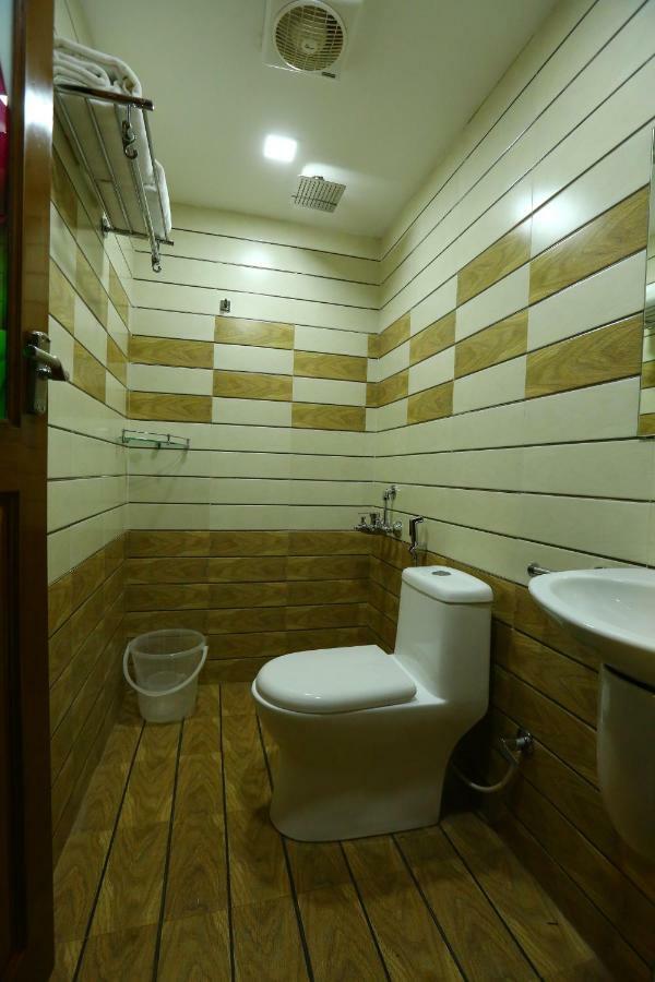Guruvayur Heritage By Nexstay Eksteriør bilde
