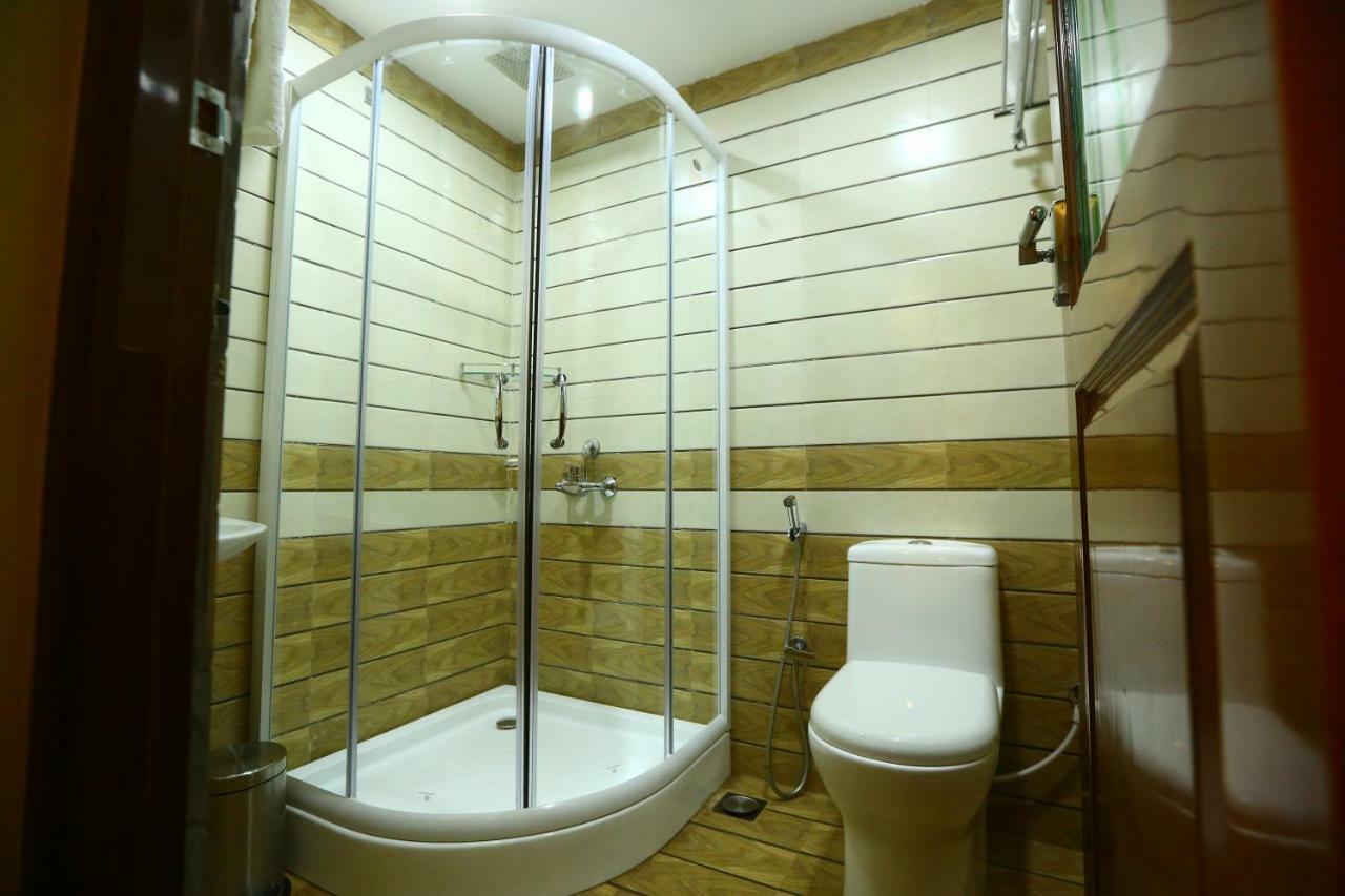 Guruvayur Heritage By Nexstay Eksteriør bilde