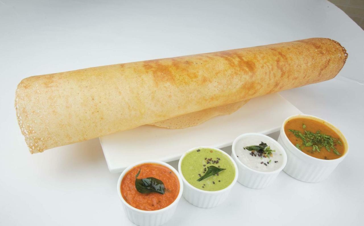 Guruvayur Heritage By Nexstay Eksteriør bilde